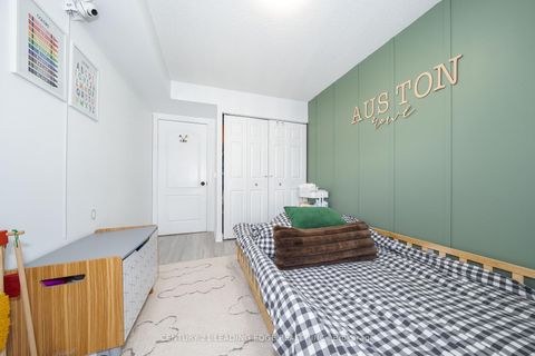 Photo 24 at 2805 - 115 OMNI Drive, Bendale, Toronto