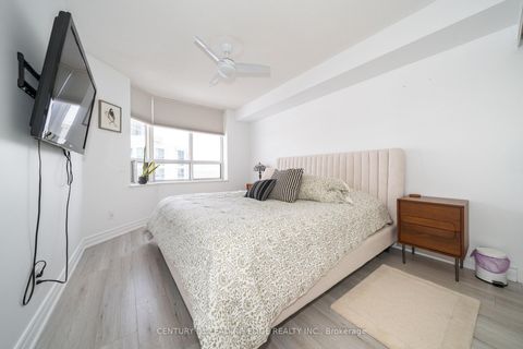 Photo 25 at 2805 - 115 OMNI Drive, Bendale, Toronto