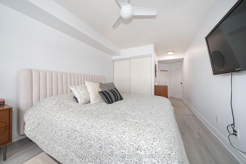 Photo 26 at 2805 - 115 OMNI Drive, Bendale, Toronto