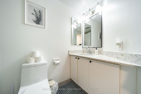 Photo 27 at 2805 - 115 OMNI Drive, Bendale, Toronto