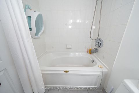 Photo 28 at 2805 - 115 OMNI Drive, Bendale, Toronto