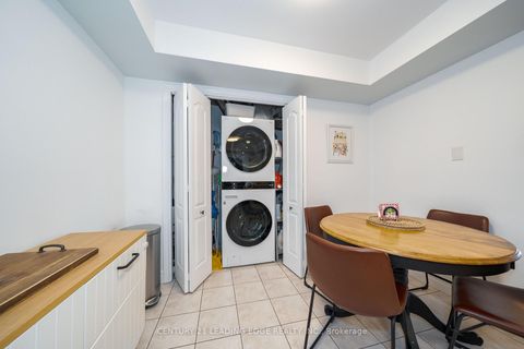 Photo 29 at 2805 - 115 OMNI Drive, Bendale, Toronto