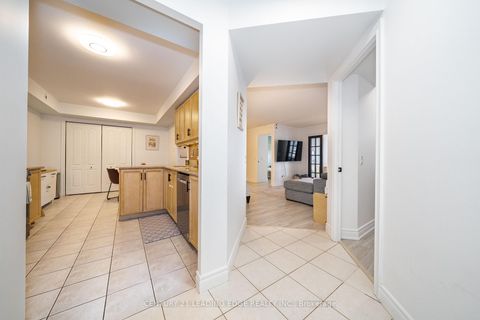 Photo 30 at 2805 - 115 OMNI Drive, Bendale, Toronto