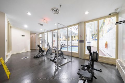 Photo 31 at 2805 - 115 OMNI Drive, Bendale, Toronto