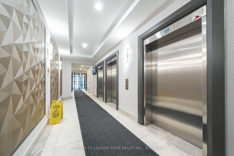 Photo 35 at 2805 - 115 OMNI Drive, Bendale, Toronto