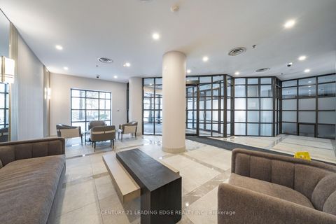 Photo 36 at 2805 - 115 OMNI Drive, Bendale, Toronto