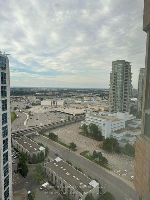 Photo 37 at 2805 - 115 OMNI Drive, Bendale, Toronto