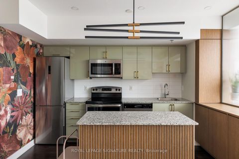 Photo 0 at 908 - 11 Superior Avenue, Mimico, Toronto