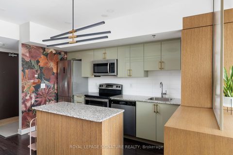 Photo 2 at 908 - 11 Superior Avenue, Mimico, Toronto