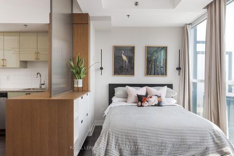 Photo 3 at 908 - 11 Superior Avenue, Mimico, Toronto