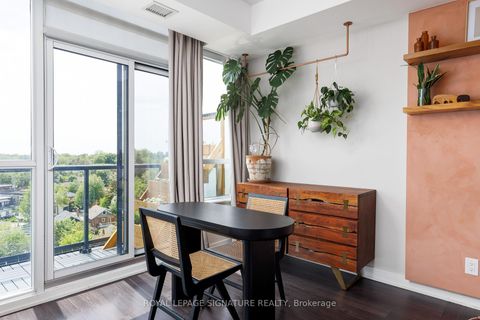 Photo 10 at 908 - 11 Superior Avenue, Mimico, Toronto