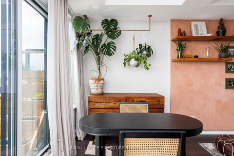 Photo 12 at 908 - 11 Superior Avenue, Mimico, Toronto