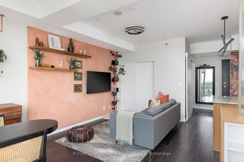 Photo 13 at 908 - 11 Superior Avenue, Mimico, Toronto