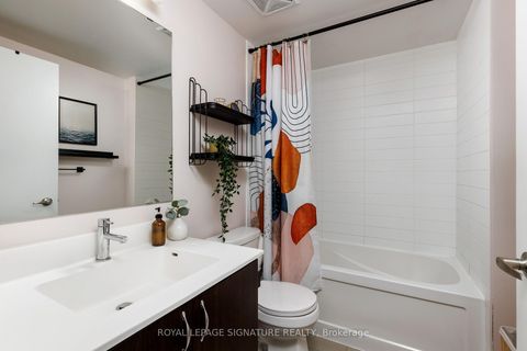 Photo 14 at 908 - 11 Superior Avenue, Mimico, Toronto