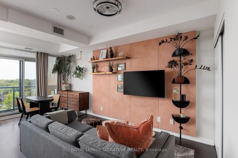 Photo 16 at 908 - 11 Superior Avenue, Mimico, Toronto