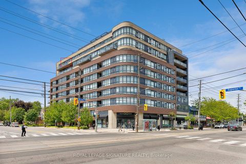 Photo 17 at 908 - 11 Superior Avenue, Mimico, Toronto