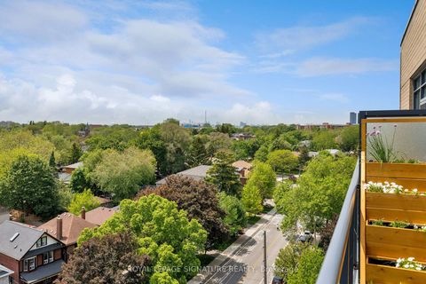 Photo 21 at 908 - 11 Superior Avenue, Mimico, Toronto