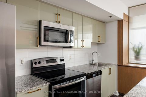 Photo 24 at 908 - 11 Superior Avenue, Mimico, Toronto
