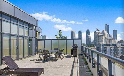 Photo 25 at 908 - 11 Superior Avenue, Mimico, Toronto