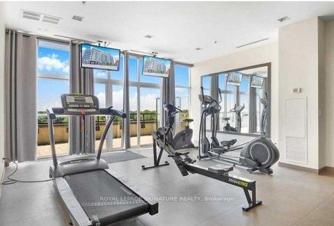Photo 27 at 908 - 11 Superior Avenue, Mimico, Toronto