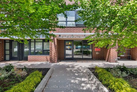 Photo 30 at 908 - 11 Superior Avenue, Mimico, Toronto