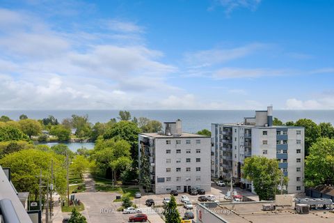 Photo 31 at 908 - 11 Superior Avenue, Mimico, Toronto