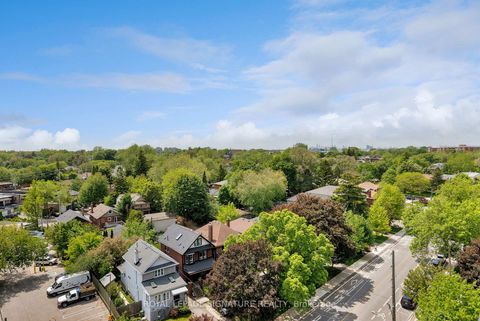 Photo 32 at 908 - 11 Superior Avenue, Mimico, Toronto