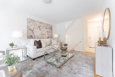 Photo 1 at 15 - 10 Leith Hill Road, Don Valley Village, Toronto