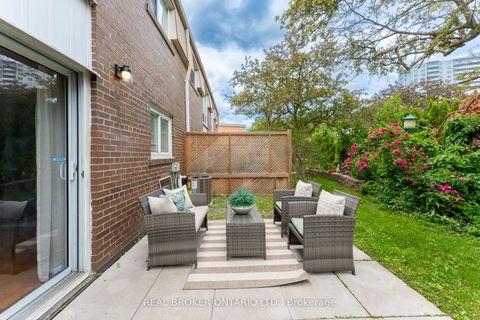 Photo 25 at 15 - 10 Leith Hill Road, Don Valley Village, Toronto