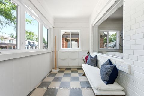 Photo 4 at 308 Springdale Boulevard, East York, Toronto