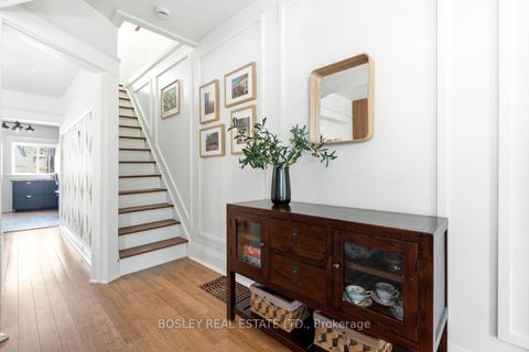 Photo 6 at 308 Springdale Boulevard, East York, Toronto