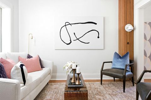 Photo 9 at 308 Springdale Boulevard, East York, Toronto
