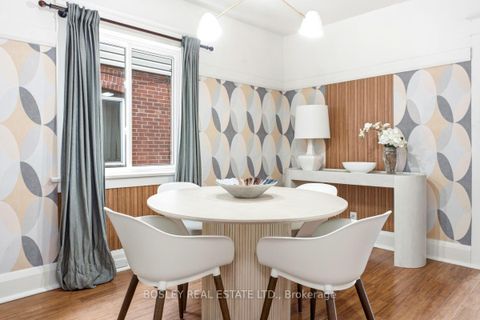Photo 10 at 308 Springdale Boulevard, East York, Toronto
