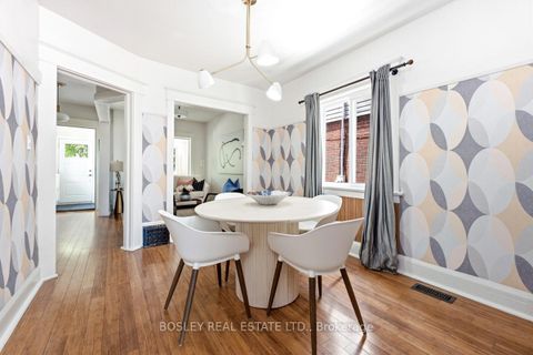 Photo 13 at 308 Springdale Boulevard, East York, Toronto