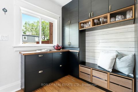 Photo 16 at 308 Springdale Boulevard, East York, Toronto
