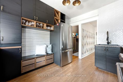 Photo 17 at 308 Springdale Boulevard, East York, Toronto