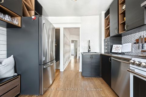 Photo 18 at 308 Springdale Boulevard, East York, Toronto