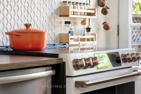 Photo 19 at 308 Springdale Boulevard, East York, Toronto