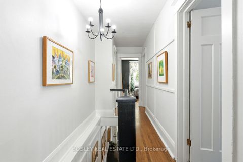 Photo 20 at 308 Springdale Boulevard, East York, Toronto