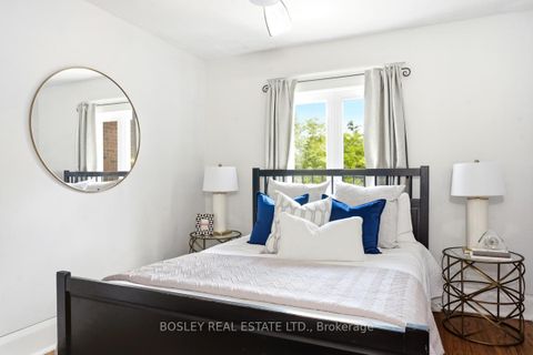 Photo 21 at 308 Springdale Boulevard, East York, Toronto