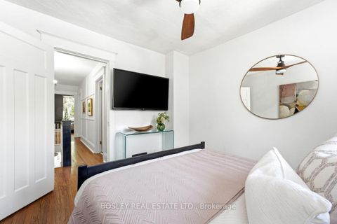 Photo 22 at 308 Springdale Boulevard, East York, Toronto