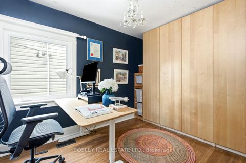 Photo 25 at 308 Springdale Boulevard, East York, Toronto