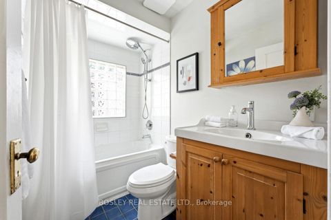 Photo 26 at 308 Springdale Boulevard, East York, Toronto