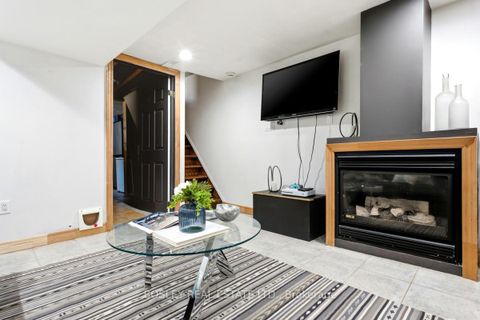 Photo 28 at 308 Springdale Boulevard, East York, Toronto