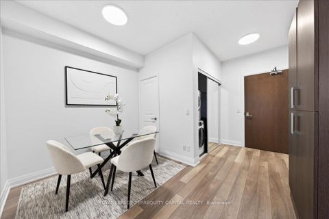 Photo 20 at 510 - 85 North Park Road, Beverley Glen, Vaughan