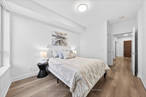 Photo 31 at 510 - 85 North Park Road, Beverley Glen, Vaughan