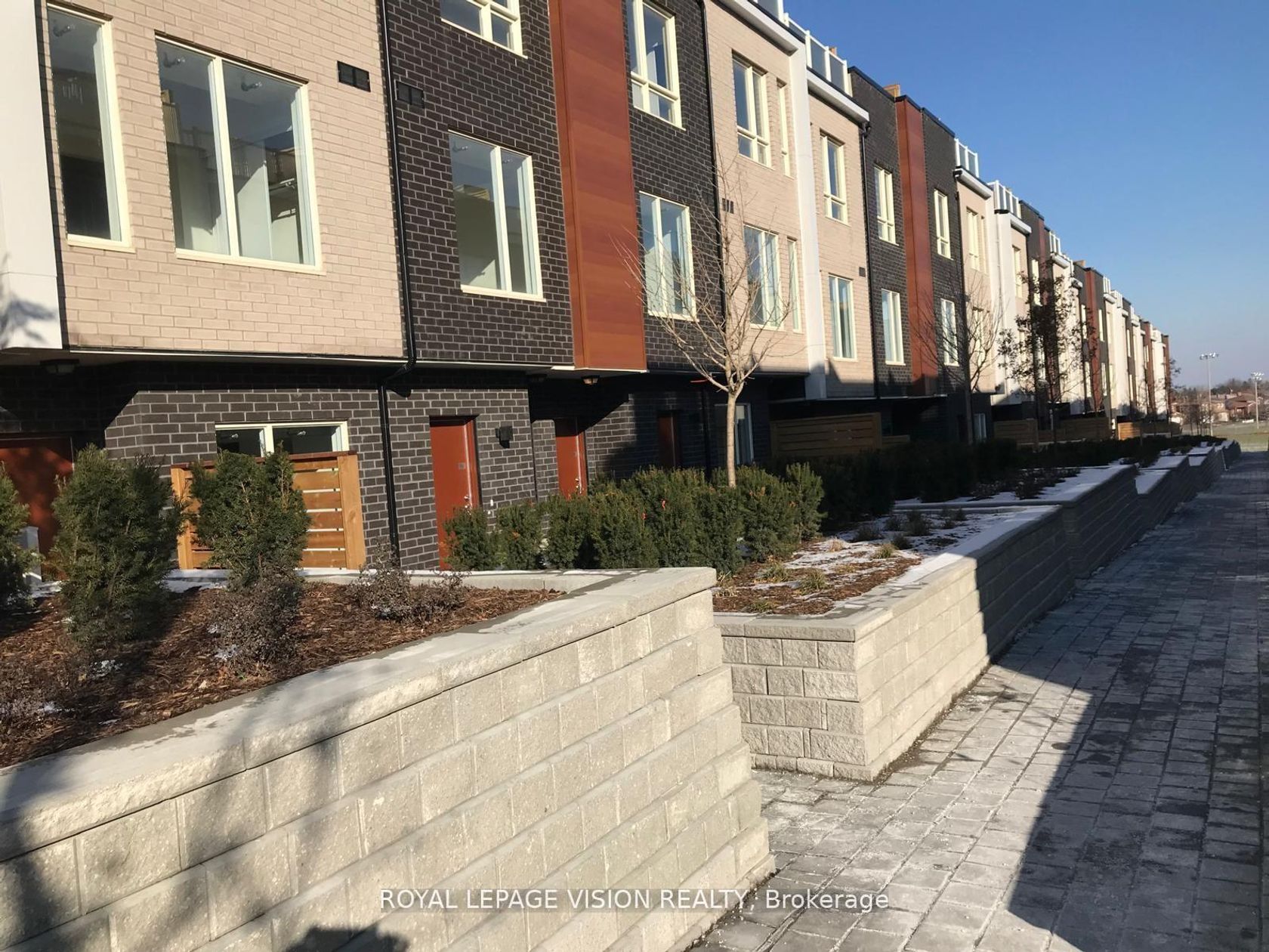 29 - 1363 Neilson Road, Malvern, Toronto 
