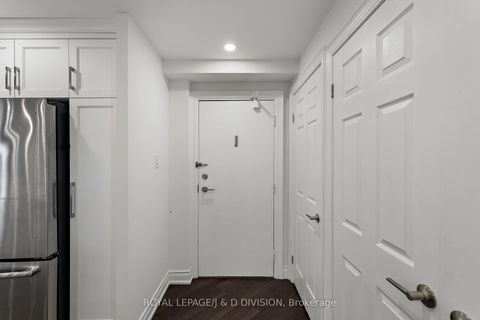 Photo 3 at 1201 - 33 Elmhurst Avenue, Westgate, Toronto