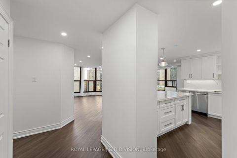 Photo 5 at 1201 - 33 Elmhurst Avenue, Westgate, Toronto