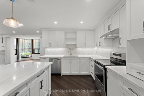 Photo 6 at 1201 - 33 Elmhurst Avenue, Westgate, Toronto